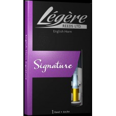 Legere Signature Synthetic Cor Anglais Reed - Each
