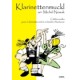Klarinettenmuckl for Clarinet Duet & Band