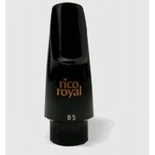 OFFLINE Rico by D'Addario Graftonite Alto Saxophone Mouthpiece, C5